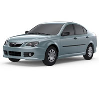 Harga Proton Persona (2010)
