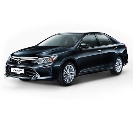 Toyota Camry (2015) Price in Malaysia From RM145k - MotoMalaysia