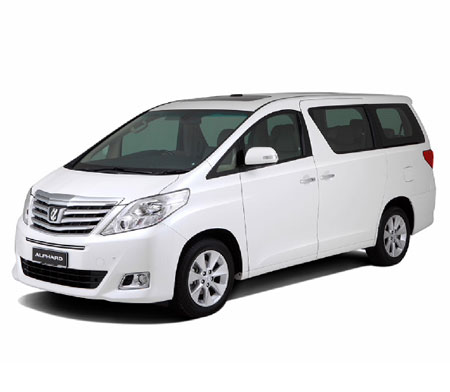Toyota Alphard Price in Malaysia From RM324k - MotoMalaysia