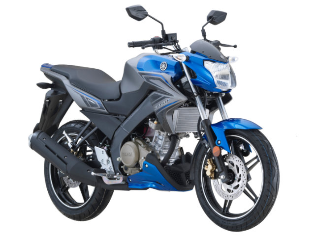 Yamaha FZ150i (2014) Price in Malaysia From RM9,126 - MotoMalaysia