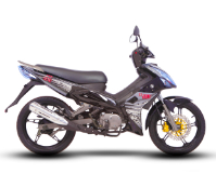 Demak Evo ZR 110 Price in Malaysia