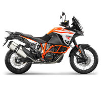 KTM 1290 Super Adventure R (2017) Price in Malaysia