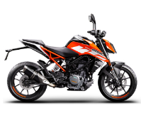 KTM 250 Duke (2017) Price in Malaysia