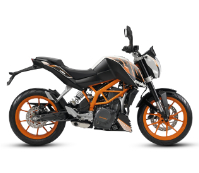 KTM 390 Duke (2014) Price in Malaysia