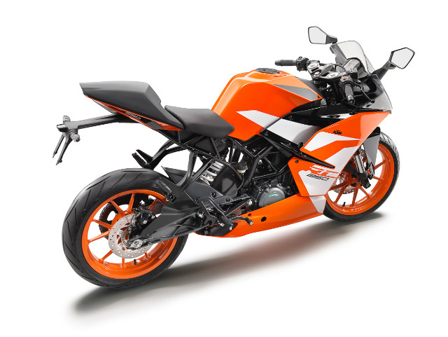 KTM RC 250 (2017) Price in Malaysia From RM22,790 ...