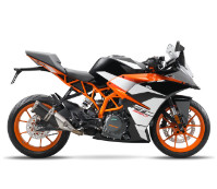 KTM RC 390 (2017) Price in Malaysia