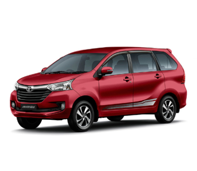 Toyota Avanza (2015) Price, Specs & Review