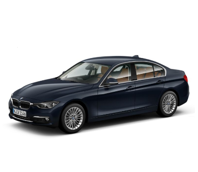 BMW 318i Luxury (2015) Price, Specs & Review