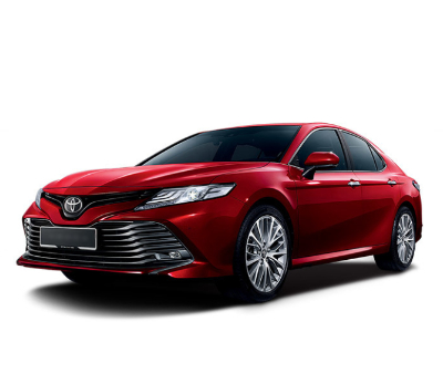 Toyota Camry (2018) Price in Malaysia