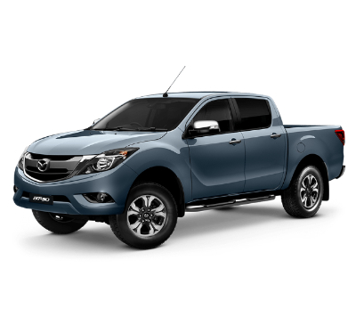 Mazda BT-50 (2016) Price in Malaysia