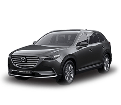 Mazda CX-9 (2017) Price, Specs & Review
