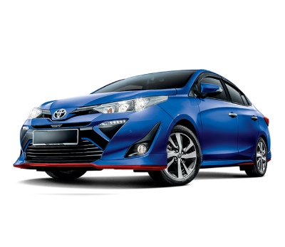 Toyota Vios (2018) Price, Specs & Review