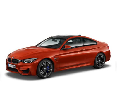 BMW M4 Coupe (2017) Price in Malaysia