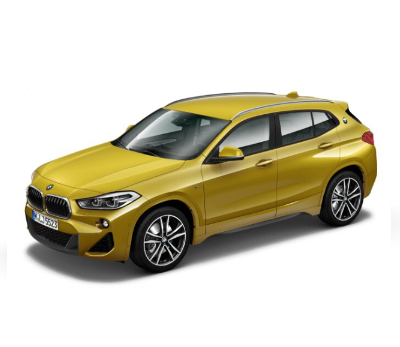 BMW X2 sDrive20i M Sport (2018) Price in Malaysia