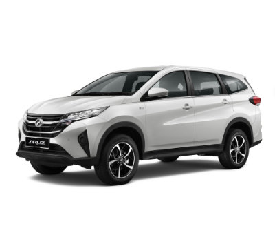 Best SUV Car Model in Malaysia (2019) - MotoMalaysia