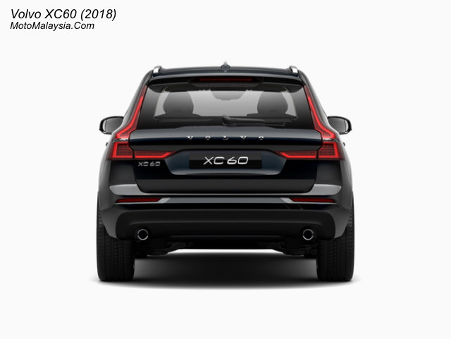 Volvo XC60 (2018) Malaysia Volvo XC60 (2018) Malaysia