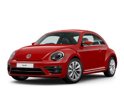 Harga Volkswagen Beetle (2017)