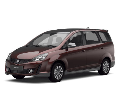 Proton Exora (2019) Price in Malaysia