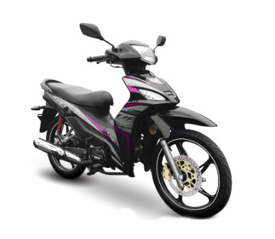 WMoto VE1 110 (2019) Price in Malaysia