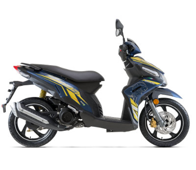 Kelebihan Dan Kekurangan Benelli Patagonian Eagle Oto