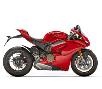 Ducati Panigale V4 S Price, Specs & Review