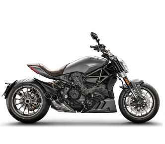 Ducati XDiavel Price in Malaysia