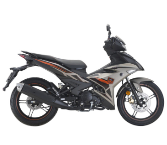 Yamaha Y15ZR (2020) Price in Malaysia