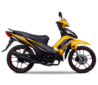 Modenas Kriss MR2 (2020) Price in Malaysia