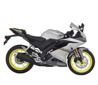 Yamaha YZF-R15 (2021) Price, Specs & Review