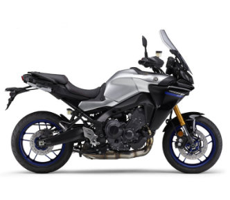 Yamaha Tracer 9 GT (2021) Price, Specs & Review