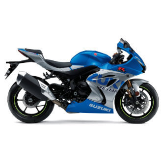 Suzuki GSX-R1000 (2021) Price in Malaysia