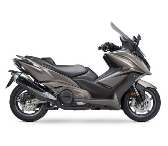 Modenas AK550 Premium (2024) Price in Malaysia