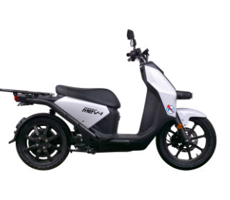 Harga Modenas MEV-1 (2023)