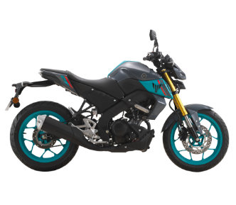 Yamaha MT-15 (2022) Price in Malaysia