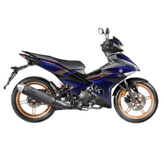 Yamaha Y15ZR (2023) Price in Malaysia