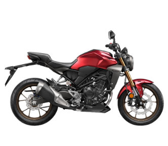 Honda CB250R (2022) Price in Malaysia