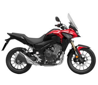 Honda CB500X (2022) Price in Malaysia