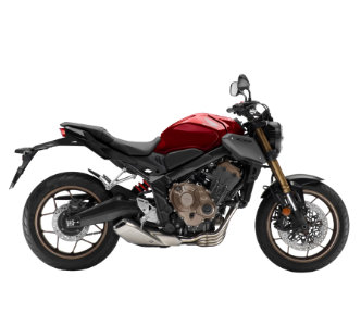 Honda CB650R (2023) Price in Malaysia