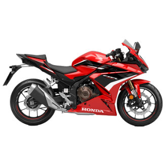 Honda CBR500R (2022) Price in Malaysia