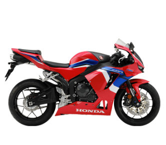 Honda CBR600RR (2021) Price in Malaysia
