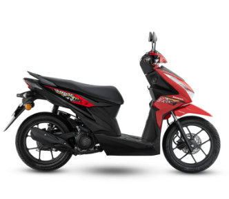 Honda Beat (2023) Price in Malaysia