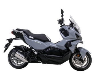 Harga SYM Husky 150 (2024)