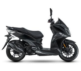 SYM Jet14 200 (2019) Price in Malaysia