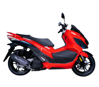 SYM JetX 150 (2021) Price in Malaysia