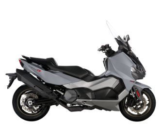 SYM Maxsym TL508 (2024) Price in Malaysia