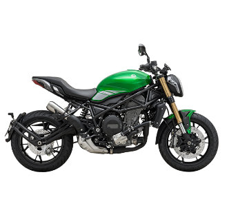 Benelli 752S (2021) Price in Malaysia