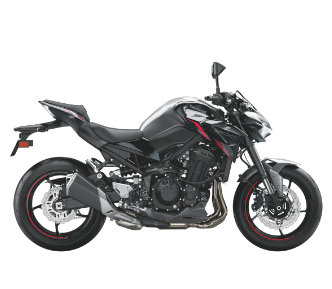 Harga Kawasaki Z900 (2023)