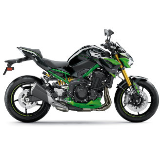 Harga Kawasaki Z900 SE (2023)