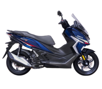 WMoto RT1 (2024) Price in Malaysia