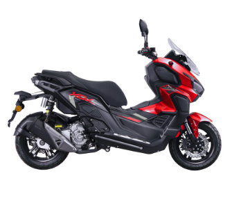 WMoto XDV 250i (2023) Price in Malaysia